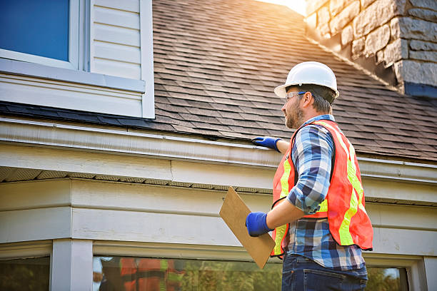 Licensed Roofing service in Rock Camp, OH - Ben Roofing and Steel LLC